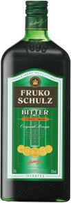 Ликер Bitter, Fruko Schulz, 0.7 л