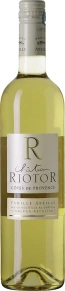 Вино Chateau Riotor, AOC, 2017, 0.75 л
