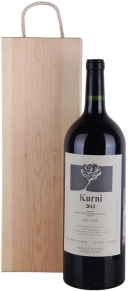 Вино Kurni, IGT, 2012, 1.5 л (п/у)