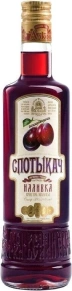 Ликер наливка, Спотыкач, 0.5 л