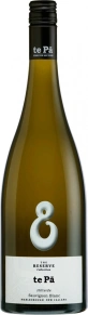 Вино the Reserve Collection Sauvignon Blanc, Hillside, te Pa, 2019, 0.75 л