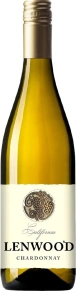 Вино Chardonnay, Lenwood, 2021, 0.75 л