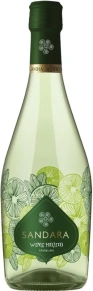 Винный напиток Wine Mojito, Sandara, 0.75 л