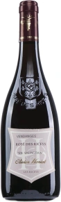 Вино En Valingrain Rose des Riceys, Olivier Horiot, AOC, 2012, 0.75 л