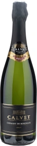 Игристое вино Cremant de Bordeaux Brut, Calvet, AOP, 2022, 0.75 л