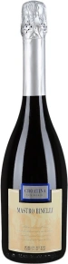 Игристое вино Croatina, Mastro Binelli, 0.75 л