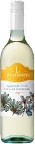 Вино Semillon-Chardonnay Alcohol Free, Lindemans, 2020, 0.75 л