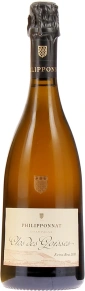 Шампанское Blanc Extra Brut, Clos des Goisses, AOC, 2010, 0.75 л