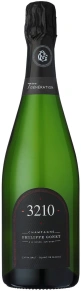 Шампанское Blanc de Blancs Extra-Brut 3210, Philippe Gonet, 0.75 л