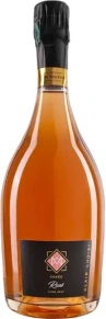 Шампанское Clair Choisi Rose de Saignee Extra Brut, Champagne Albin Martinot, 2016, 0.75 л