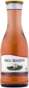 Вино White Zinfandel, Paul Masson, 1 л