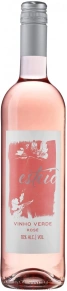 Вино Rose Vinho Verde, Esteio, DOC, 0.75 л