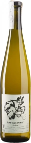 Вино Eule Purus Riesling, Rita & Rudolf Trossen, 2019, 0.75 л