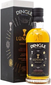 Виски Lunasa, Dingle, 7 лет, 0.7 л (п/у)