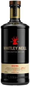Джин Original, Whitley Neill, 0.2 л