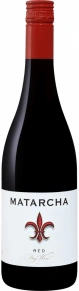 Вино Red Dry, Matarcha, 0.75 л