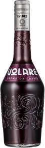Ликер Creme de Cassis, Volare, 0.7 л