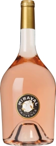 Вино Rose, Miraval, AOC, 2023, 0.75 л