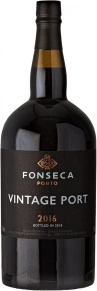 Портвейн Vintage Port, Fonseca, 2016, 1.5 л