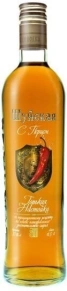 Ликер С перцем, Шуйская, 0.5 л
