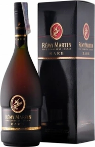 Коньяк Rare, Remy Martin, 4 года, 0.7 л (п/у)