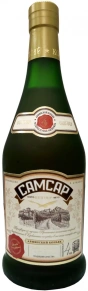 Коньяк Самсар, 4 zvezdy, 4 года, 0.5 л