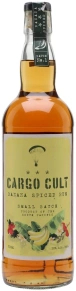 Ром Banana Spiced, Cargo Cult, 0.7 л