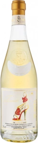 Игристое вино Tacco12 Moscato d'Asti, Scarpa, DOCG, 2020, 0.75 л