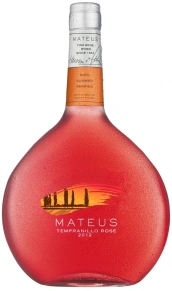 Вино Tempranillo Rose, Mateus, 0.75 л