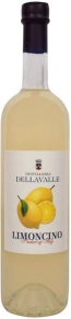 Ликер Limoncino, Dellavalle, 0.7 л