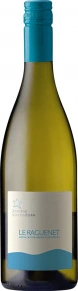 Вино Le Raguenet, Domane Vincendeau, AOC, 2019, 0.75 л