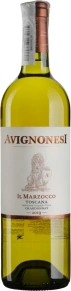 Вино Il Marzocco, Avignonesi, IGT, 2019, 0.75 л