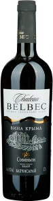 Вино Sauvignon, Chateau Belbec, 0.75 л