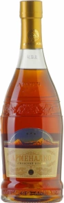 Коньяк Арменалко, 3 zvezdy, 3 года, 0.75 л