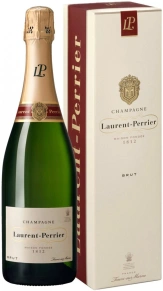 Шампанское Brut, 0.75 л (п/у)