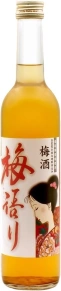 Ликер Umegatari, Chiyomusubi, 0.5 л