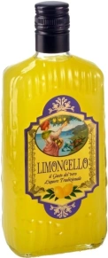 Ликер Limoncello, Valdoglio, 0.7 л