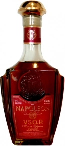 Коньяк Napoleon Charles Louis, VSOP, 4 года, 0.5 л