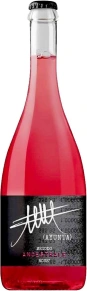 Игристое вино Metodo Ancestrale Rose, Ayunta, 0.75 л