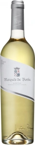 Вино Branco, Marques de Borba, DOC, 2015, 0.75 л