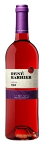 Вино Tradicion Penedes, Rene Barbier, DO, 2009, 0.75 л