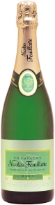 Шампанское Chardonnay Blanc de Blancs, Nicolas Feuillatte, 0.75 л