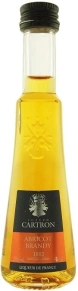 Ликер Apricot Brandy, Joseph Cartron, 0.03 л