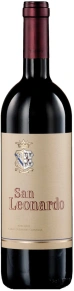 Вино San Leonardo, 2011, 0.75 л