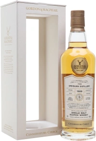 Виски Speyburn, Connoisseur's Choice, 28 лет, 0.7 л (п/у)