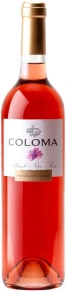 Вино Pinot Noir Rosado, Coloma, 0.75 л