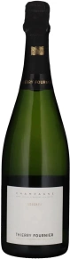 Шампанское Reserve Extra Brut, Champagne Thierry Fournier, 2021, 0.75 л