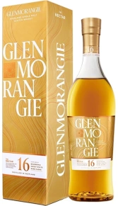 Виски The Nectar, Glenmorangie, 16 лет, 0.7 л (п/у)