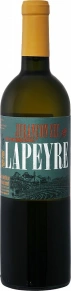 Вино Jurancon Sec, Clos Lapeyre, AOC, 2016, 0.75 л
