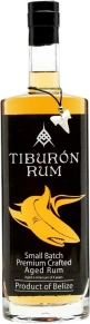 Ром Tiburon, 4 года, 1 л